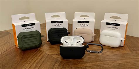 airpods pro case los kopen